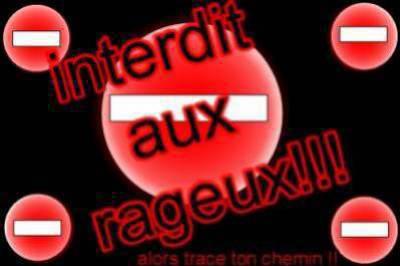 foukan la!